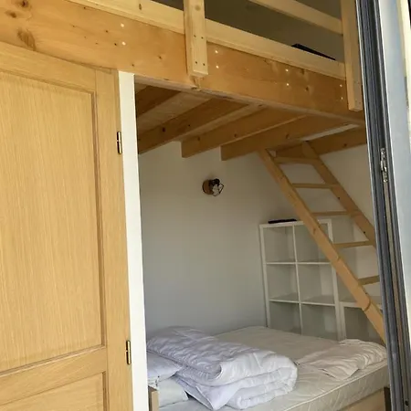 Petit Avec Terrasse *